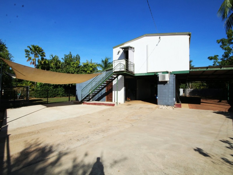 17 Cox Crescent, Katherine NT 0850