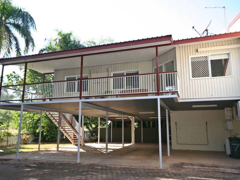 7/6 Lorre Court, Katherine NT 0850