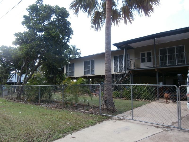 43 Heron Crescent, Katherine NT 0850