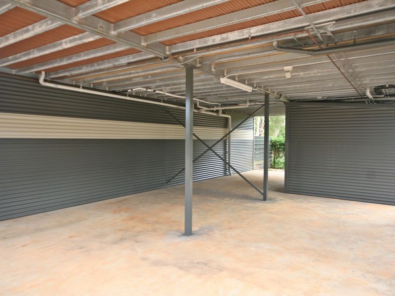 16/5 Bergman Circuit, Katherine NT 0850