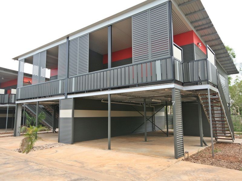 16/5 Bergman Circuit, Katherine NT 0850