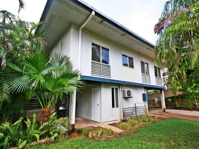 21 Cox Crescent, Katherine NT 0850
