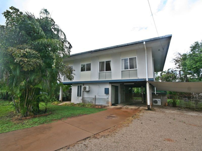 21 Cox Crescent, Katherine NT 0850