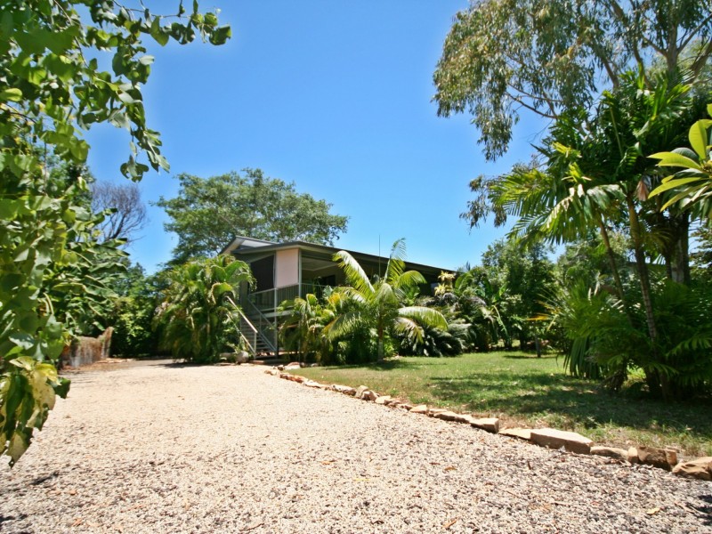 18 Lucy Street, Katherine NT 0850