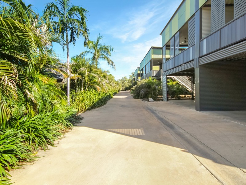 18/1 Bogart Drive, Katherine NT 0850
