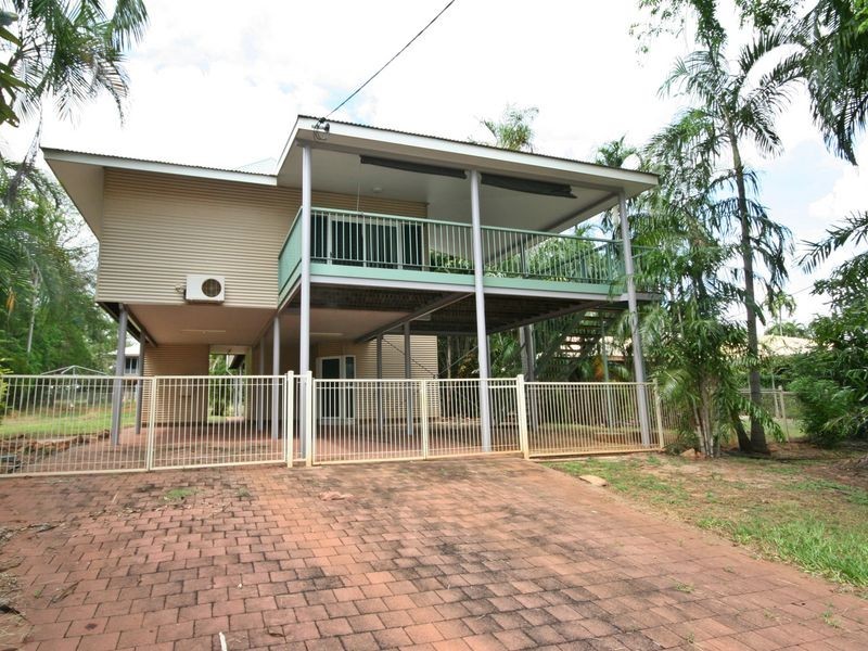 13 Gibson Court, Katherine NT 0850