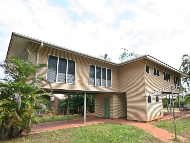 13 Gibson Court, Katherine NT 0850