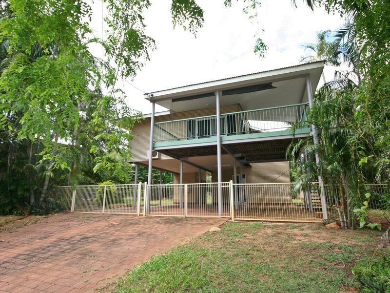 13 Gibson Court, Katherine NT 0850