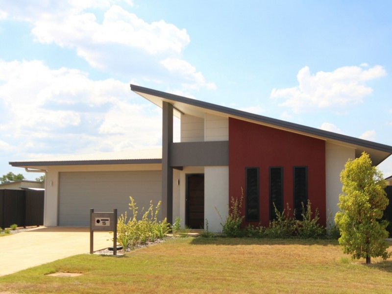 15 Bradshaw, Katherine NT 0850