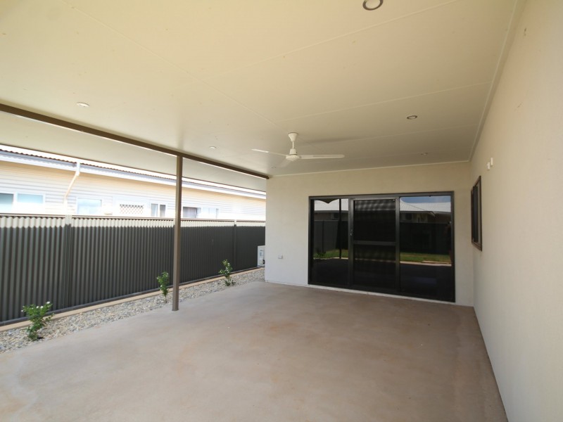 19 Bradshaw Crescent, Katherine NT 0850