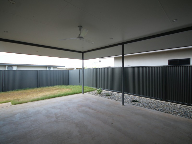 17 Bradshaw Crescent, Katherine NT 0850