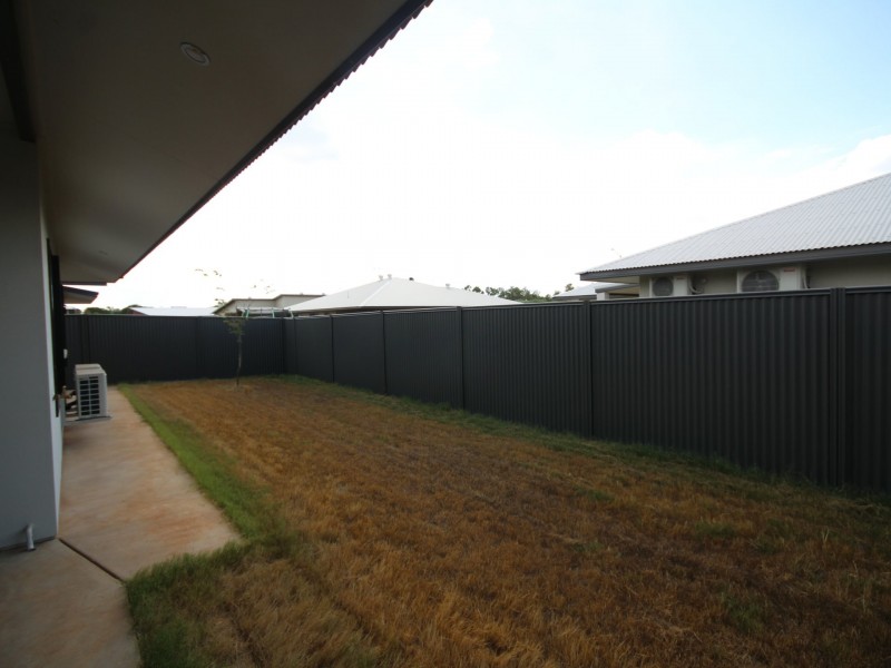 17 Bradshaw Crescent, Katherine NT 0850