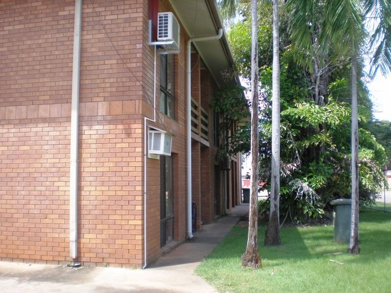 2/10 Victoria Highway, Katherine NT 0850