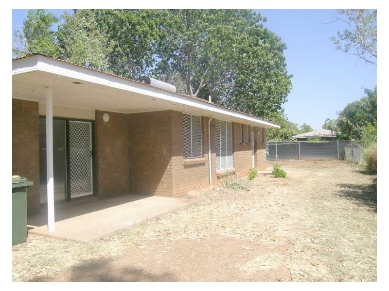 24 Holtze Crescent, Katherine NT 0850