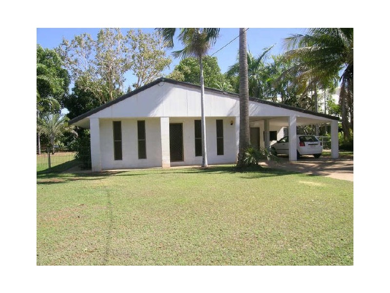 38 O’Shea Terrace, Katherine NT 0850