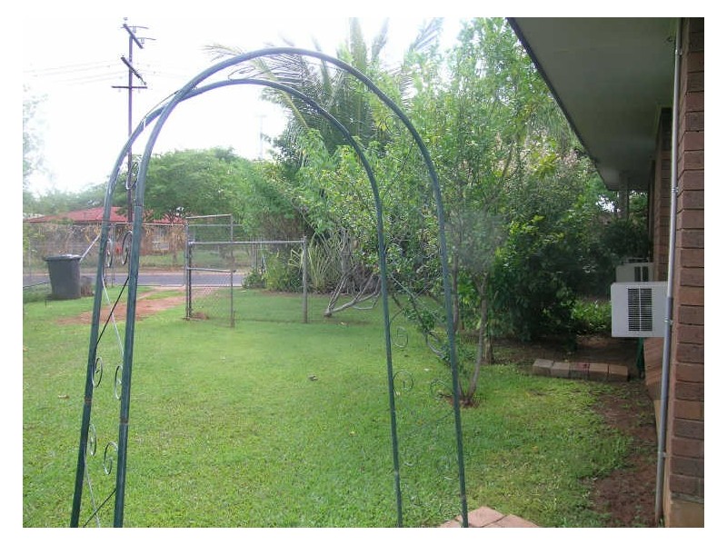 25 Kurrajong Court, Katherine NT 0850