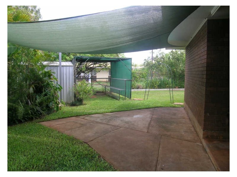 25 Kurrajong Court, Katherine NT 0850