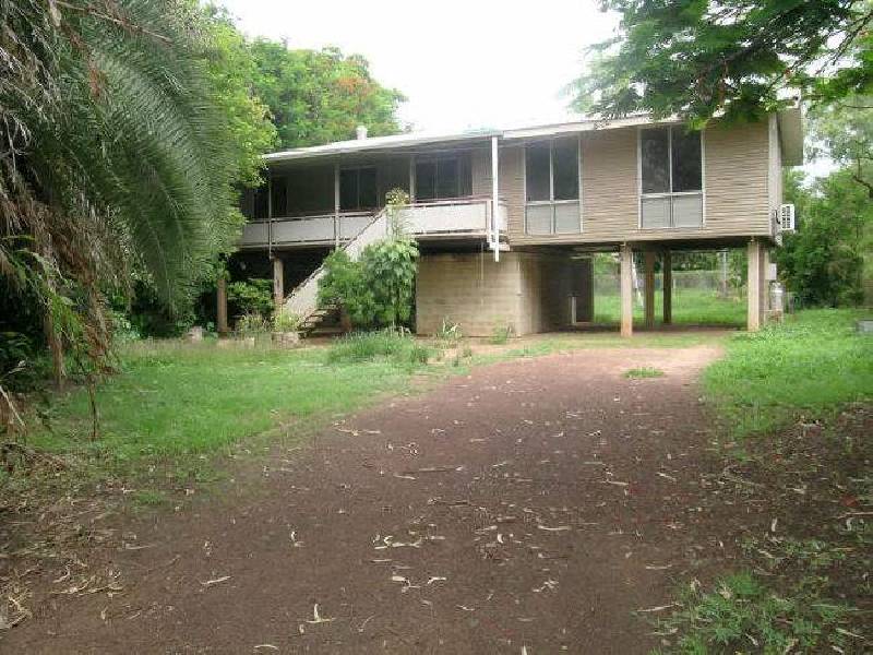 7 Neal Place, Katherine NT 0850