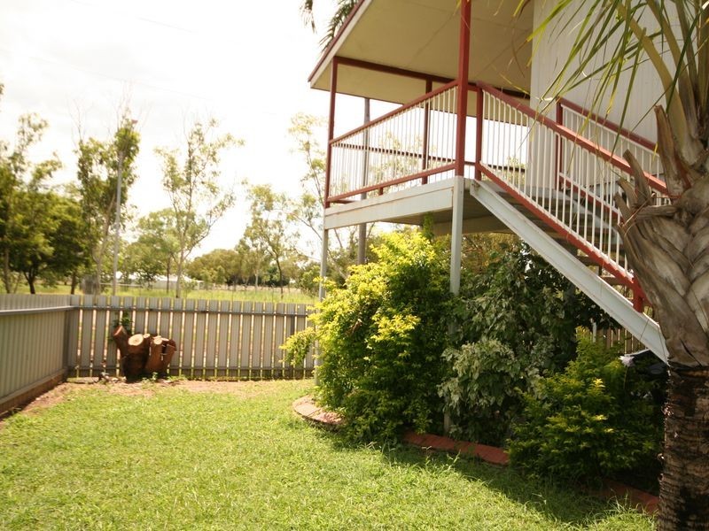 Unit 4/5 Lorre Court, Katherine NT 0850