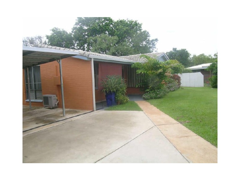 8 Holtze Cresent, Katherine NT 0850
