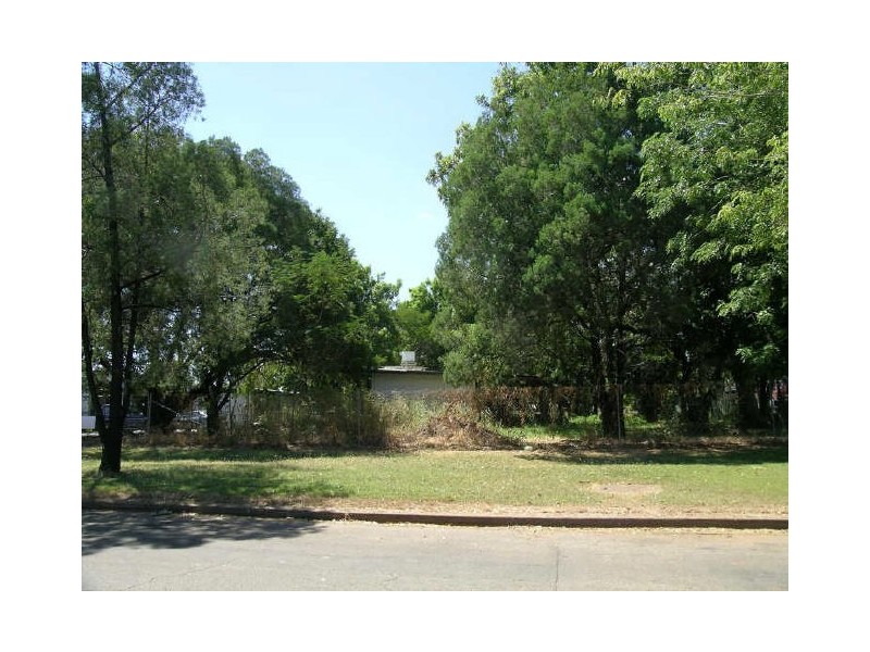 5 Second Street, Katherine NT 0850