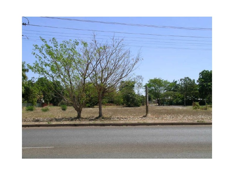 Lot 3124 Victoria Highway, Katherine NT 0850