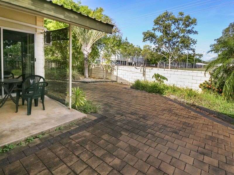 1/43 Grevillea Drive, Katherine NT 0850