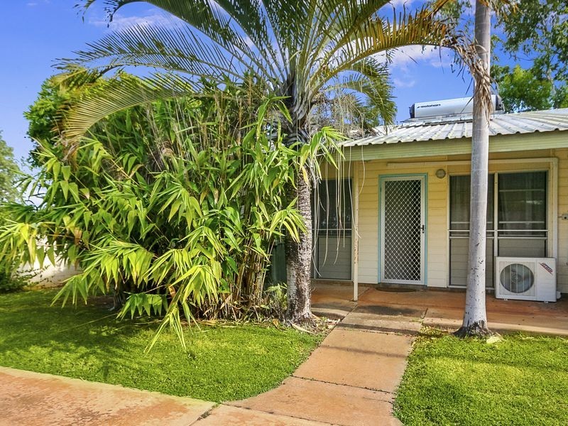1/43 Grevillea Drive, Katherine NT 0850
