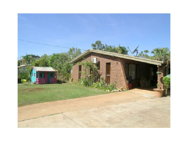 36 Acacia Drive, Katherine NT 0850