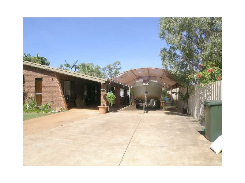36 Acacia Drive, Katherine NT 0850