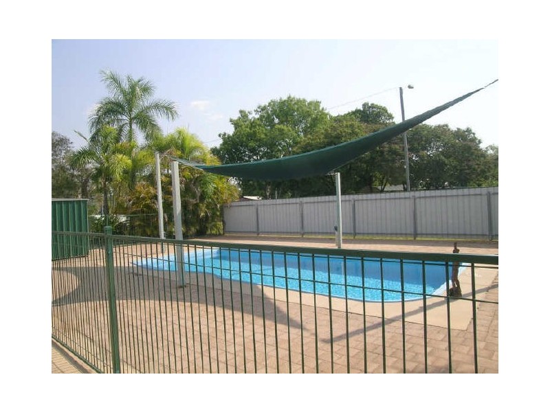 2/23A/ Fourth Street, Katherine NT 0850