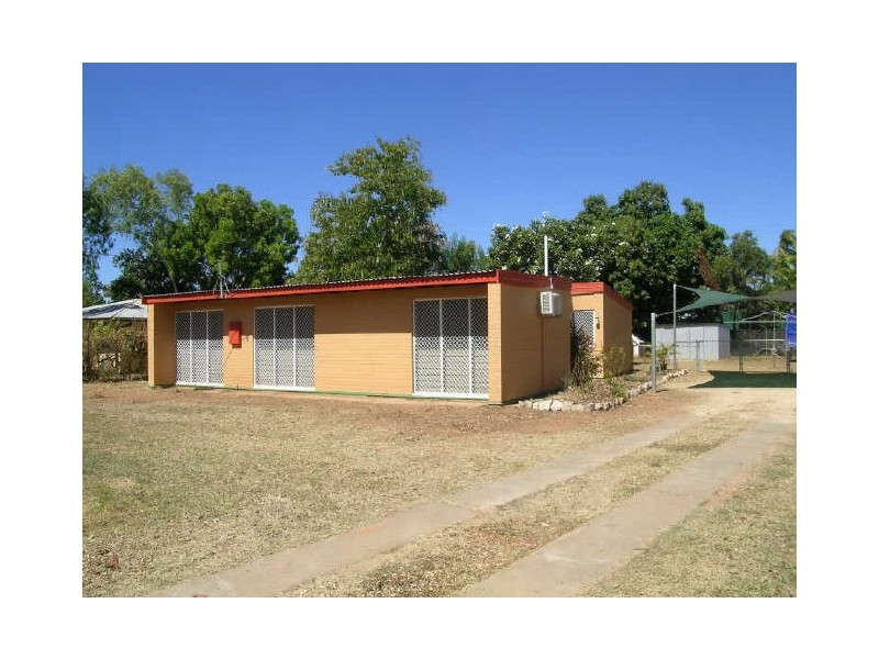 10 Shaw Street, Katherine NT 0850