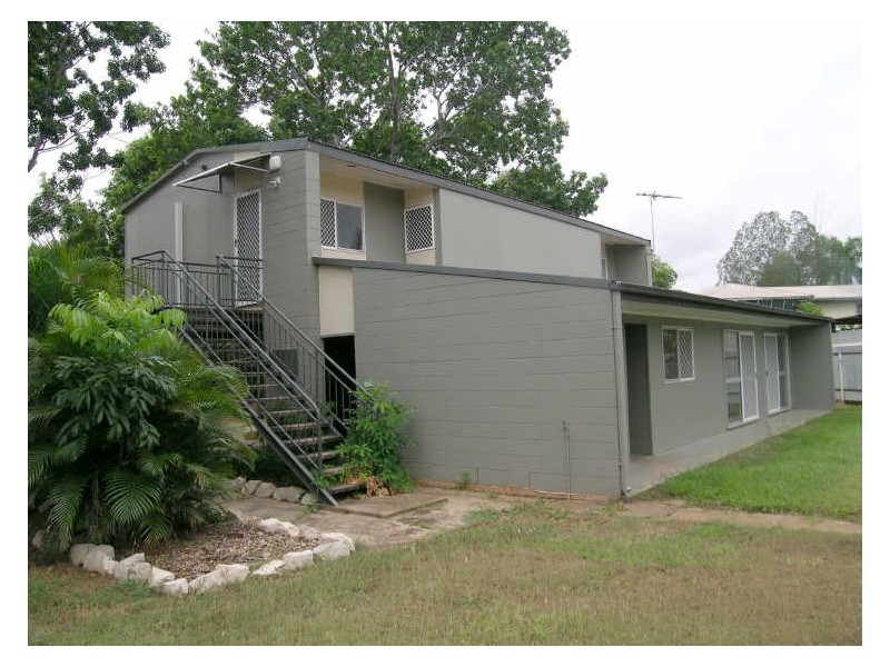 7 Fourth Street, Katherine NT 0850