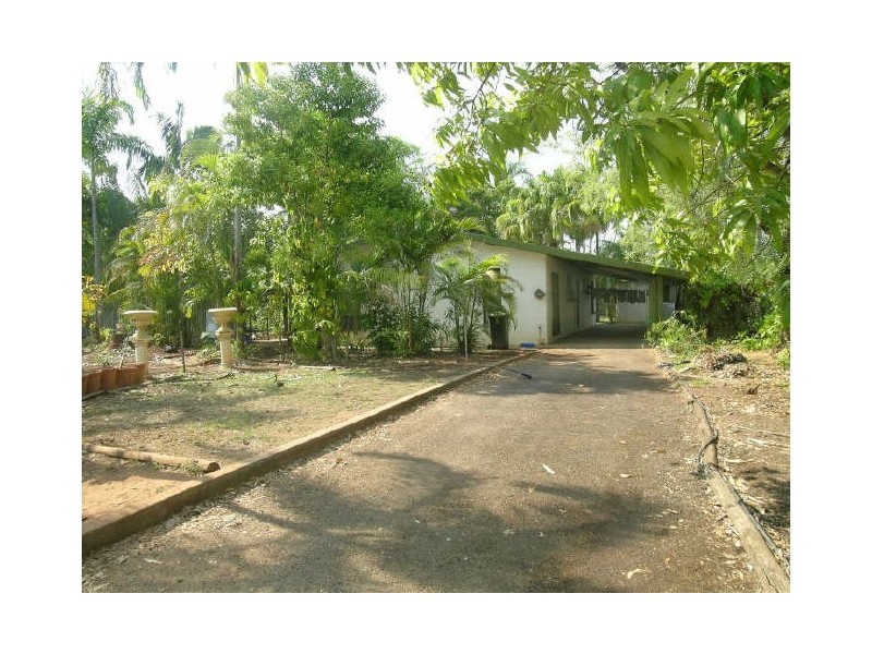 49 O’Shea Terrace, Katherine NT 0850