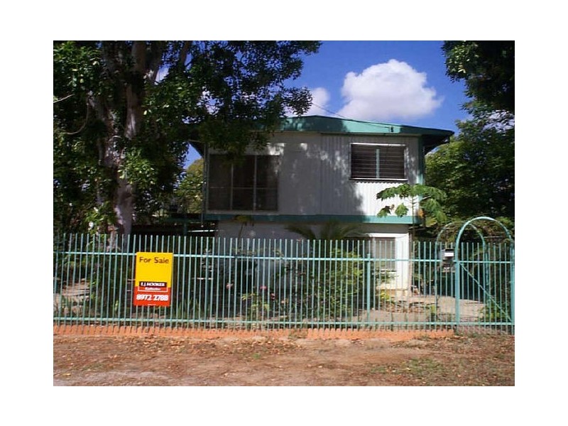 20 Dakota Street, Katherine NT 0850