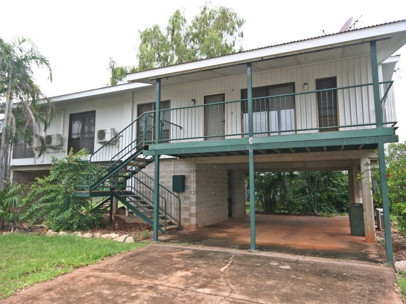 2 Finnis Place, Katherine NT 0850