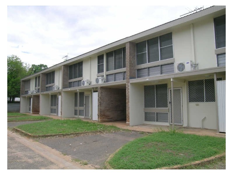 6/25 Bernhard Street, Katherine NT 0850