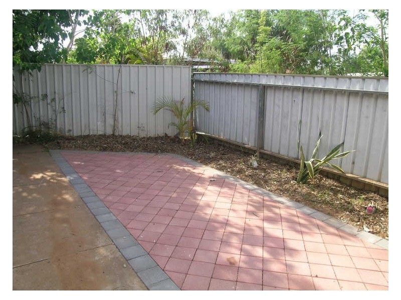 6/25 Bernhard Street, Katherine NT 0850