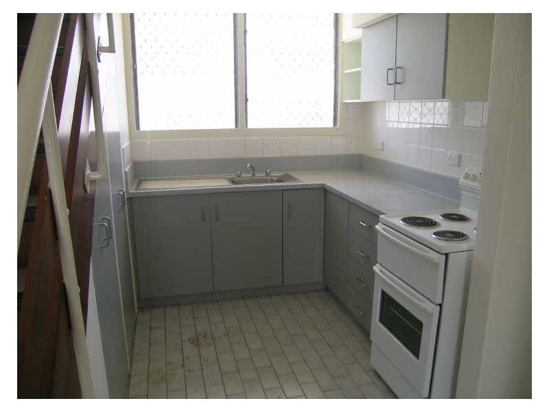 6/25 Bernhard Street, Katherine NT 0850