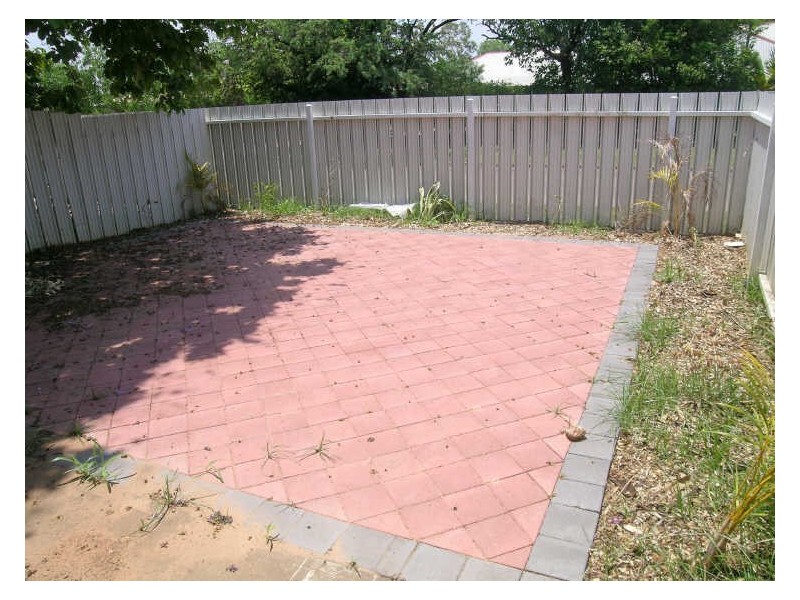 7/25 Bernhard Street, Katherine NT 0850