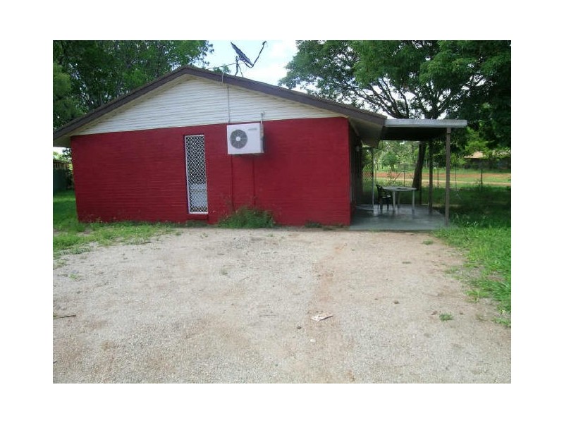 31 Maluka Road, Katherine NT 0850