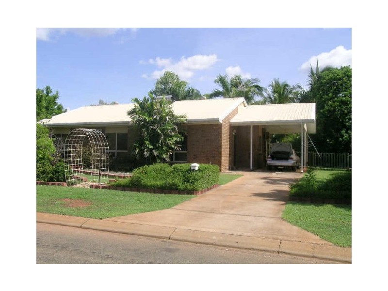 11 Raymond Place, Katherine NT 0850