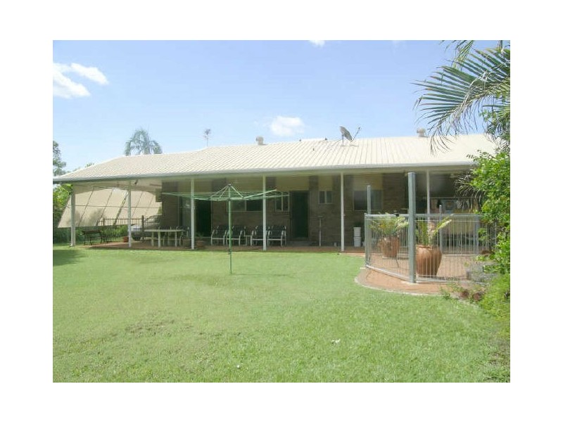 11 Raymond Place, Katherine NT 0850