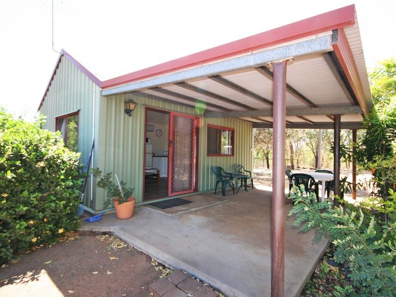 Lot 2 Cabin 2/4735 Gorge Road, Katherine NT 0850