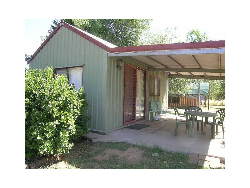 Lot 2 Cabin 2/4735 Gorge Road, Katherine NT 0850