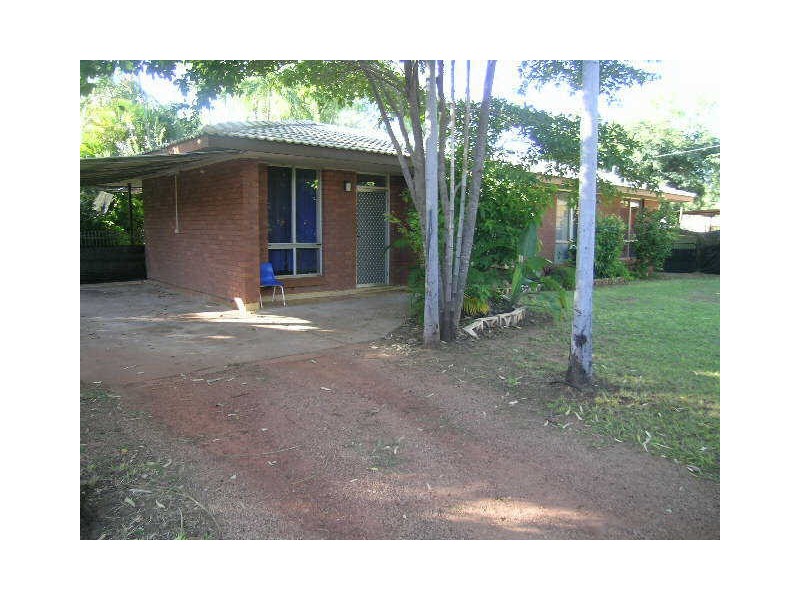 7 Acacia Drive, Katherine NT 0850