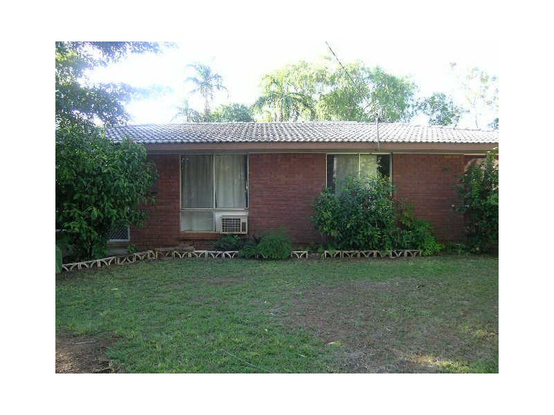 7 Acacia Drive, Katherine NT 0850
