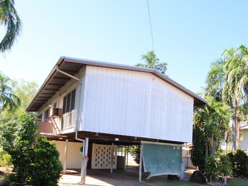 85 Giles Street, Katherine NT 0850