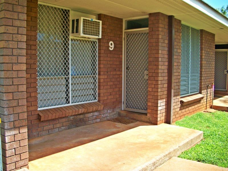 9/64 Acacia Drive, Katherine NT 0850