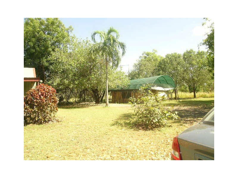 4735 Gorge Road, Katherine NT 0850